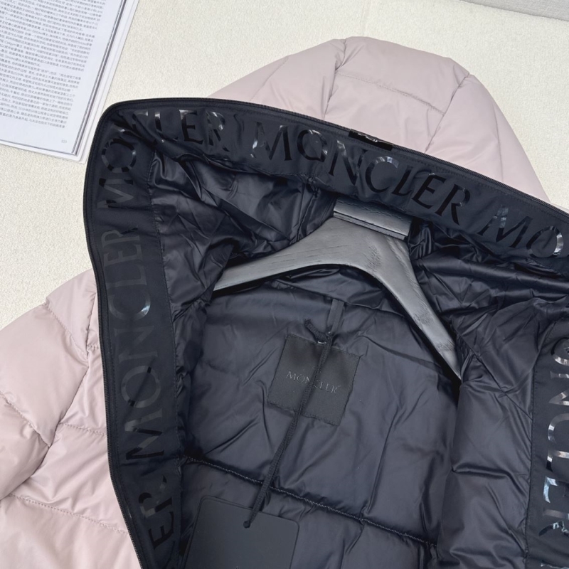 Moncler Down Coat